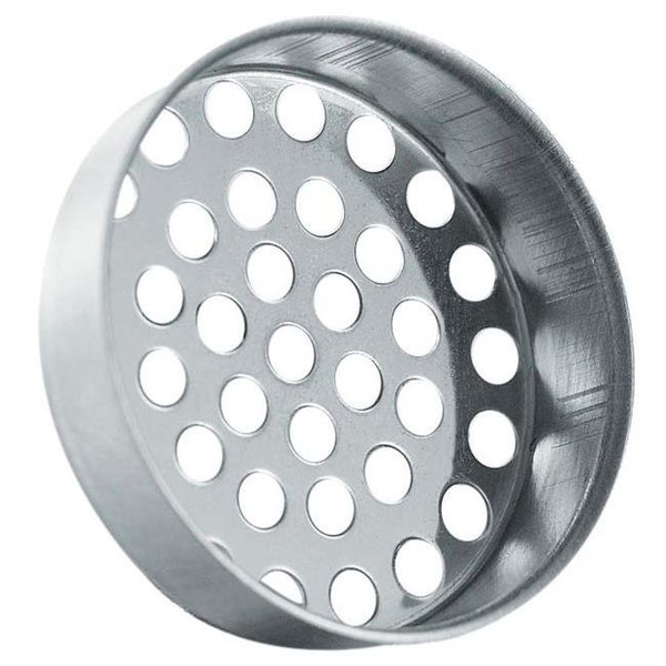 Waxman Consumer Products Waxman Consumer Products Group Laundry Tub Strainer Cup  7638850 7638850